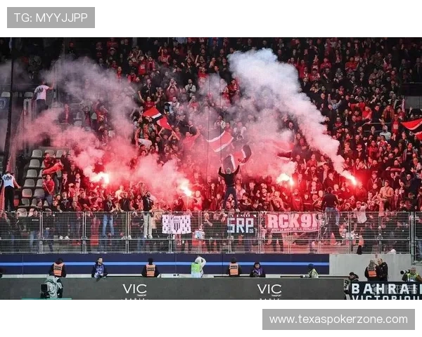 雷恩球迷客场观赛返程途中遭南特球迷袭击