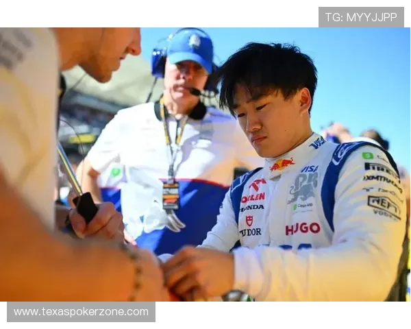 角田裕毅与劳森席位互换初见成效，红牛二队内部竞争白热化